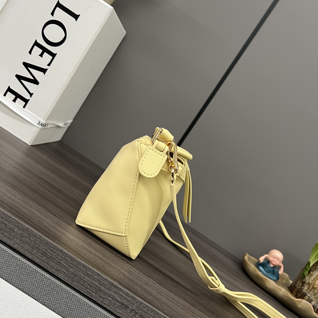 Loewe Puzzle Bags